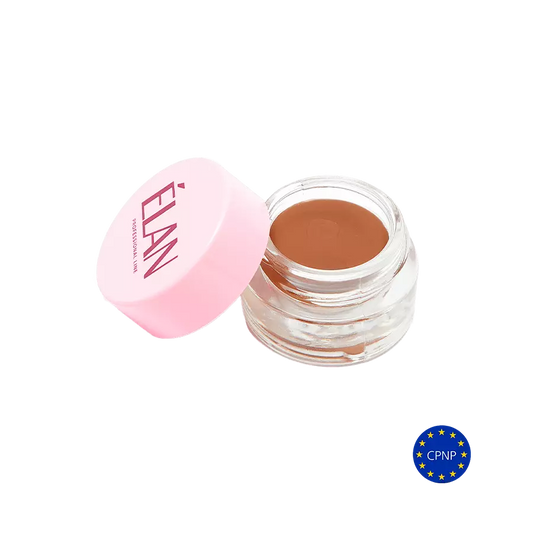 Tečna olovka za obrve i oči «EASY LINER»