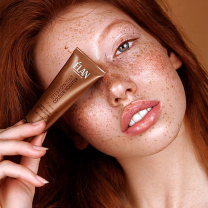 Boja za obrve Color Booster 07 ORANGE