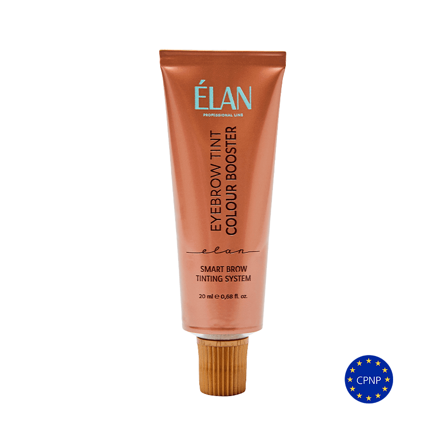 Boja za obrve Color Booster 07 ORANGE