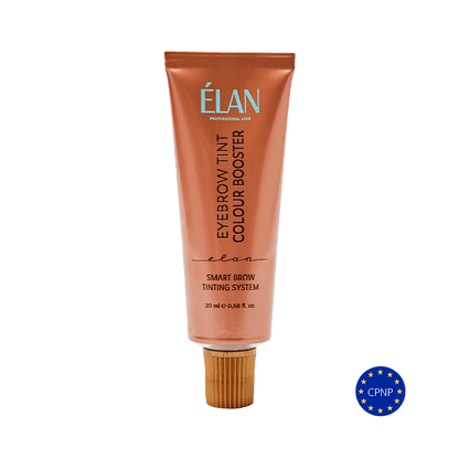 Boja za obrve Color Booster 07 ORANGE