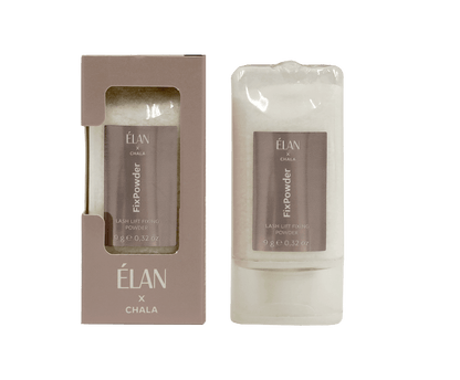 FixPowder: Lash Lift Fixing Powder