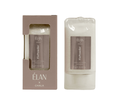 FixPowder: Lash Lift Fixing Powder