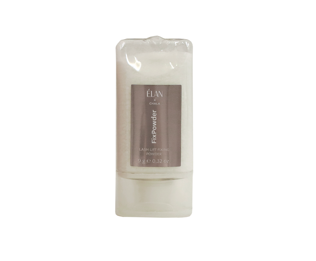 FixPowder: Lash Lift Fixing Powder