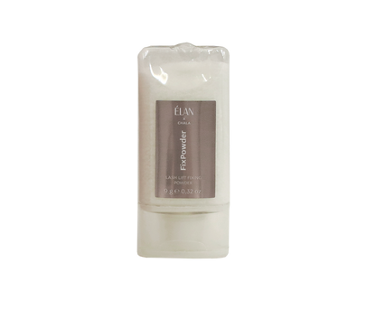 FixPowder: Lash Lift Fixing Powder