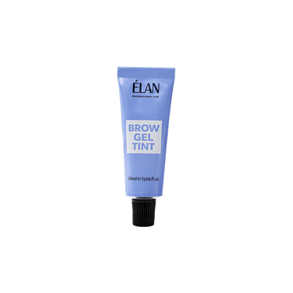 Brow Gel Tint Graphite (20 ml)