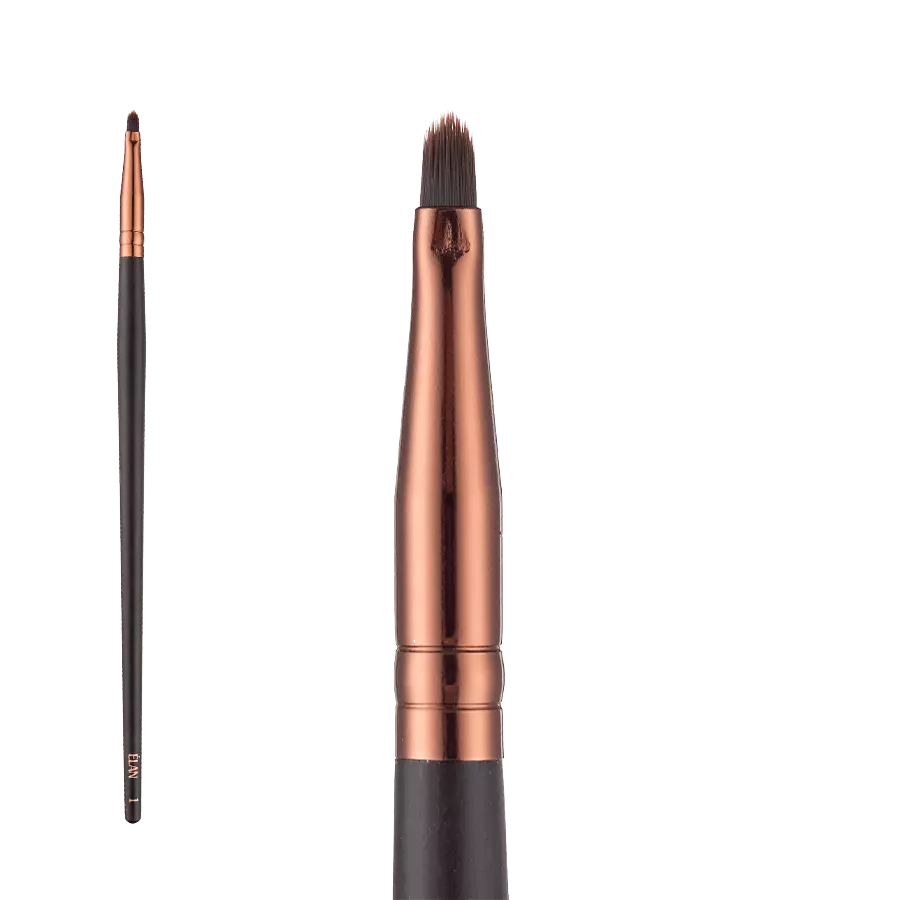 Profesionalna četkica za šminkanje BLACKWOOD 1