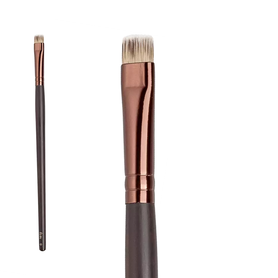 Profesionalna četkica za šminkanje BLACKWOOD 9