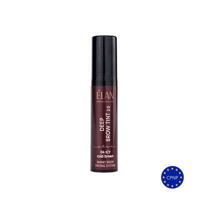 Deep Brow Tint 2.0 04 ICY hladno smeđa (10 ml)
