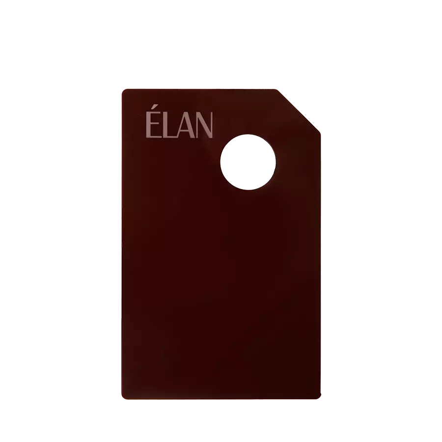 Makeup - paleta za mešanje boje, pudera