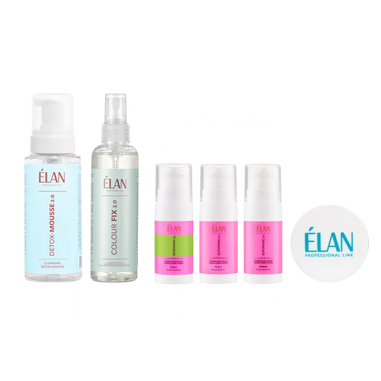 Profesionalni TRY ME Kit 2 2.0