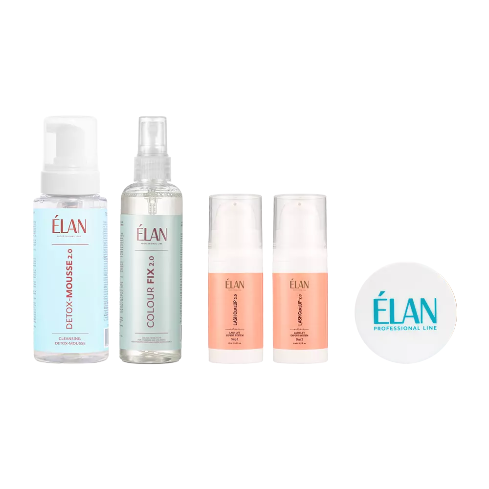 Profesionalni TRY ME Kit 3 2.0