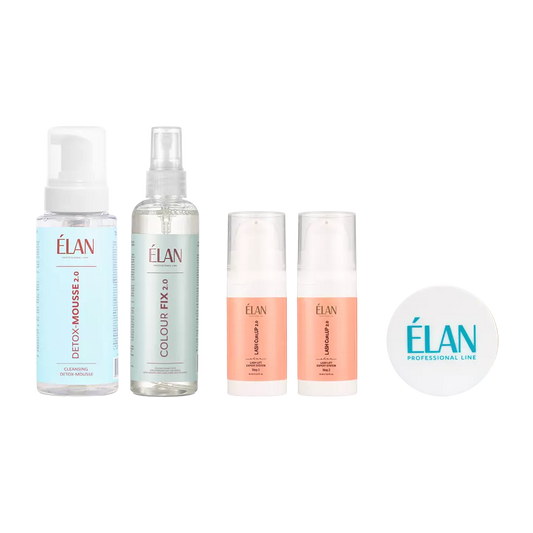Profesionalni TRY ME Kit 3 2.0