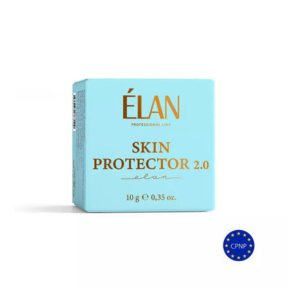 SKIN PROTECTOR 2.0: Zaštitna krema s arganovim uljem