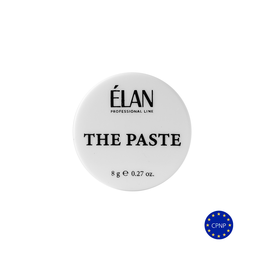 PASTA: Pasta za konture obrva i usana