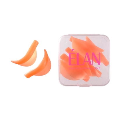 Silikonski jastučići Lash Lift TOTAL LIFT