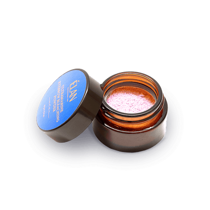 Prah za izbeljivanje obrva