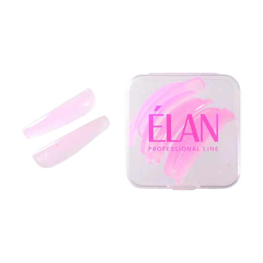 Silikonske jastučiće Lash Lift WOW LASH
