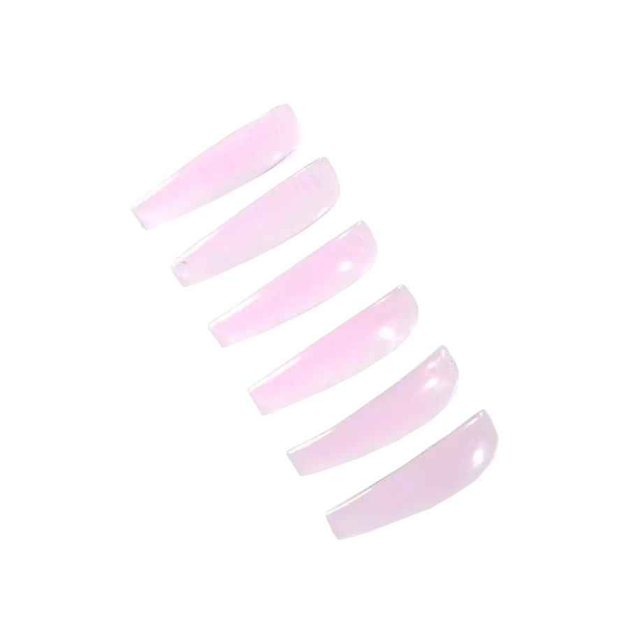Silikonske jastučiće Lash Lift WOW LASH