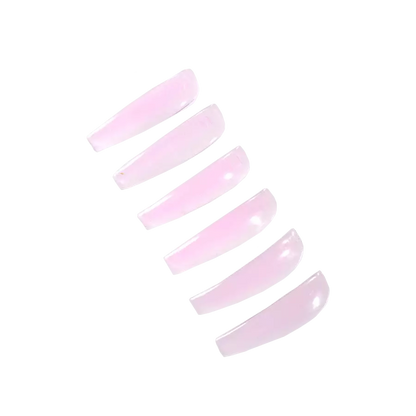 Silikonske jastučiće Lash Lift WOW LASH